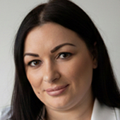Глазкова Юлия Александровна, ЛОР