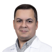 Мушарапов Денис Разихович, проктолог