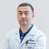 Юсупов Артур Ильдусович, кардиохирург