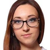Мамошина Екатерина Анатольевна, гастроэнтеролог