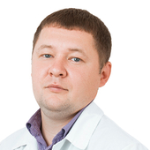Шурыгин Денис Владимирович, терапевт