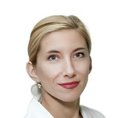 Вейцман Инна Александровна, эндокринолог