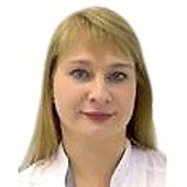 Цапкова Елена Анатольевна, дерматолог