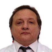 Довгий Михаил Генрихович, терапевт