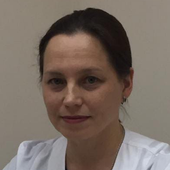 Княгинина Наталья Михайловна, гинеколог-эндокринолог