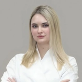 Куцкая Ванесса Викторовна, стоматолог-терапевт