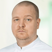 Романов Денис Андреевич, проктолог