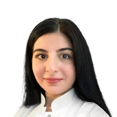 Мамиконян Нора Альбертовна, гинеколог