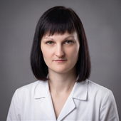 Брилькова Анна Александровна, невролог
