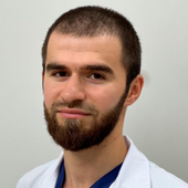 Мамедов Эльмир Низами Оглы, стоматолог-хирург