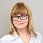 Бартова Ирина Владимировна, невролог