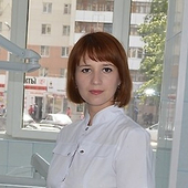 Баймухаметова Регина Фаритовна, стоматолог-терапевт