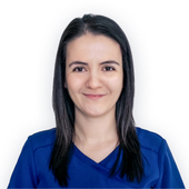 Елбаева Зарина Керменовна, стоматолог-терапевт