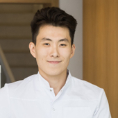 Эдгаев Дольган Алексеевич, остеопат