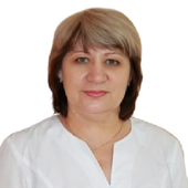 Хаертдинова Гульнур Назифовна, гинеколог