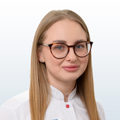 Синяева Анна Сергеевна, терапевт