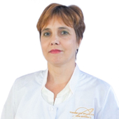 Ефремова Наталья Анатольевна, эндокринолог