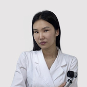 Челпанова Евгения Витальевна, дерматолог