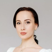 Бадова-Завиховская Виктория Вадимовна, гинеколог