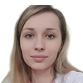 Брагина Юлия Николаевна, гинеколог