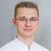 Побережный Владимир Ярославович, флеболог