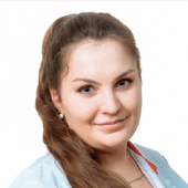 Садырина Татьяна Викторовна, акушер-гинеколог