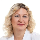 Шабалина Елена Ивановна, детский невролог