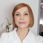 Венедиктова Ирина Ивановна, врач-косметолог