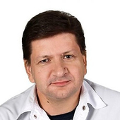 Шерешков Алексей Юрьевич, онколог