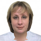 Кокоулина Наталья Вячеславовна, рентгенолог