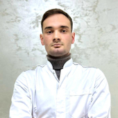 Ткаркахов Дамир Азаматович, ЛОР