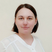 Федорова Юлия Владимировна, врач УЗД