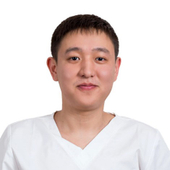 Коршаев Эрдэм Владимирович, ортодонт