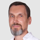 Жарков Алексей Валерьевич, хирург