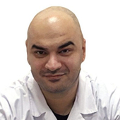 Алиев Алипаша Тапдыгович, уролог