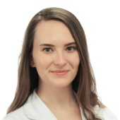 Красичкова Арина Владимировна, рентгенолог