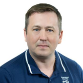 Калуцкий Александр Владимирович, рентгенолог