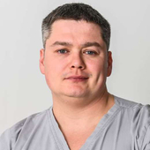 Варламов Илья Сергеевич, онкоуролог