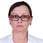 Савельева Инна Юрьевна, онколог