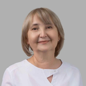 Воронянская Светлана Владимировна, терапевт