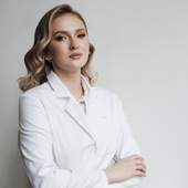 Фукс Оксана Станиславовна, эндокринолог