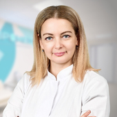 Титова Татьяна Николаевна, врач функциональной диагностики