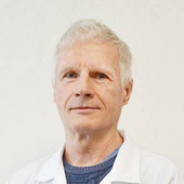 Сковпень Сергей Иванович, эндоскопист