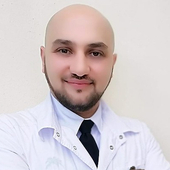 Остапенко Григорий Николаевич, психиатр