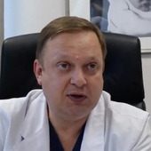 Подтетенев Андрей Дмитриевич, гинеколог