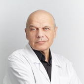 Табачников Владимир Абрамович, нейрохирург