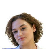 Хомец Екатерина Викторовна, гастроэнтеролог