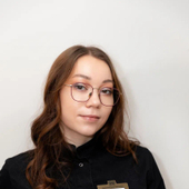 Бородина Анна Васильевна, косметолог