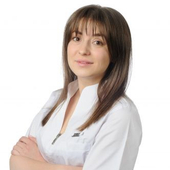 Лавриненко Олеся Александровна, детский стоматолог