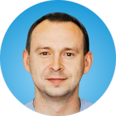 Васильченко Игорь Сергеевич, уролог